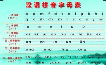 拼音声母c的教案7篇