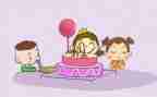 生日会幼儿园活动方案参考6篇