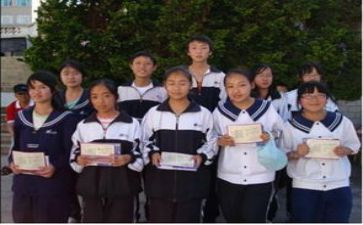 小学生三好学生申请书推荐6篇