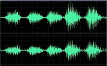 声音的活动教案8篇