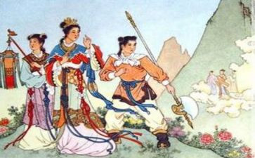 关于神话读后感5篇
