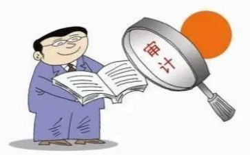 2024审计工作总结优秀7篇
