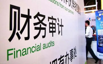 审计工作年终总结5篇