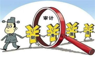 审计局述职报告7篇