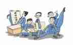 社团办工作总结优秀5篇