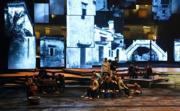 《社戏》的读后感通用8篇