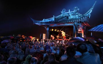 《社戏》教案推荐6篇