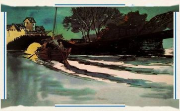 《社戏》的读后感6篇