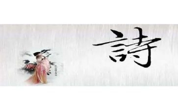 诗歌的作文优秀5篇