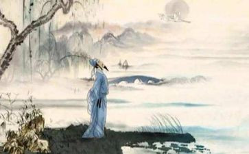 诗歌的作文模板8篇