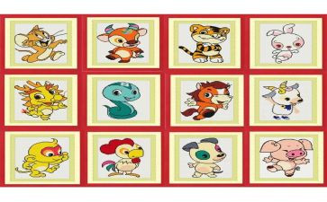 十二生肖牛的观后感6篇