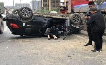 某事故调查报告参考5篇