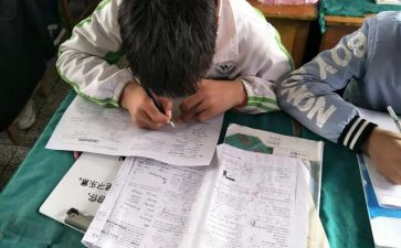 试卷讲评教案8篇