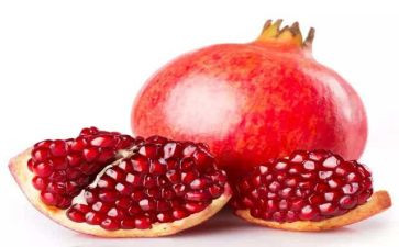 描写石榴的作文6篇