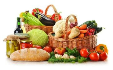 对食品安全的心得体会精选8篇