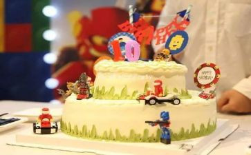 三十岁生日演讲稿5篇