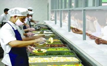 管食堂的工作计划最新7篇