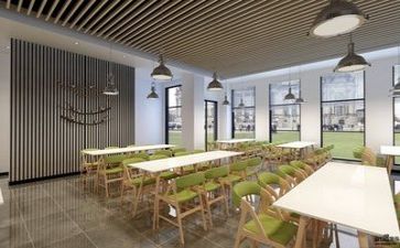 2024年食堂管理工作总结6篇