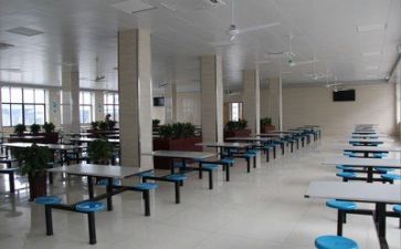 管食堂的工作计划通用5篇