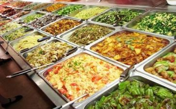 关于食堂的调查报告7篇