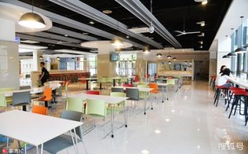 2024年食堂工作年终总结推荐8篇