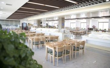 食堂安全工作计划6篇