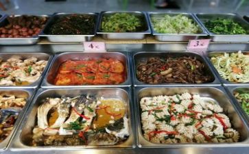 食堂月的工作计划7篇