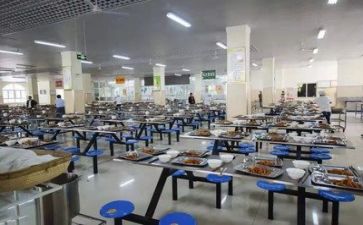 食堂工工作总结推荐8篇
