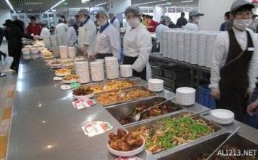 食堂工作总结精选5篇