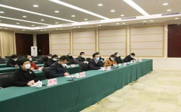 市委2023年工作计划7篇