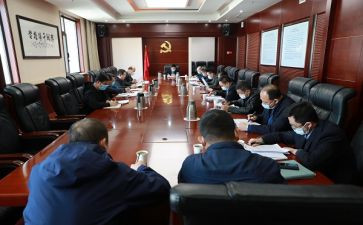 市委党校的心得体会7篇