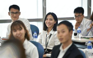 综合实习心得体会6篇