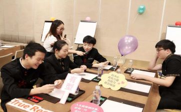实习的培训心得最新5篇