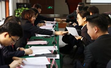 月度个人实习工作总结5篇