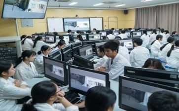 中职实训工作计划7篇