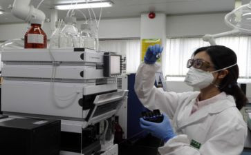 实验的实验心得通用5篇