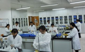 实验室安全与管理心得体会8篇