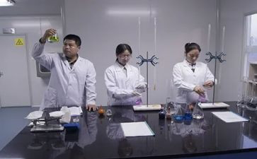 试验室工作计划5篇
