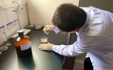 试验检测师个人总结8篇