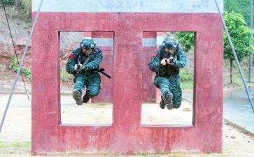 警务实战培训心得8篇