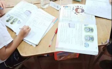 学习完员工手册的心得体会7篇