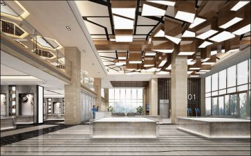 售楼部2024述职报告7篇