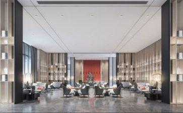 售楼部2024述职报告推荐7篇