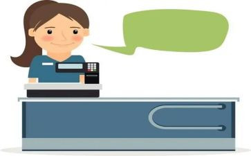 收银的自我鉴定推荐7篇