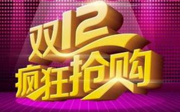 双12商场活动方案模板7篇