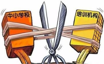落实双减的心得体会最新7篇