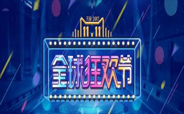 2023年双十一心得体会8篇