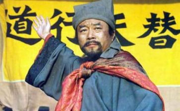 看水浒传作文推荐5篇