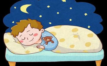 睡眠的心得体会7篇