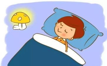 培养幼儿睡眠教案6篇